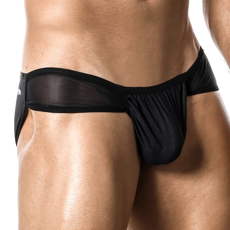 Intyman Bulge Micro Thong