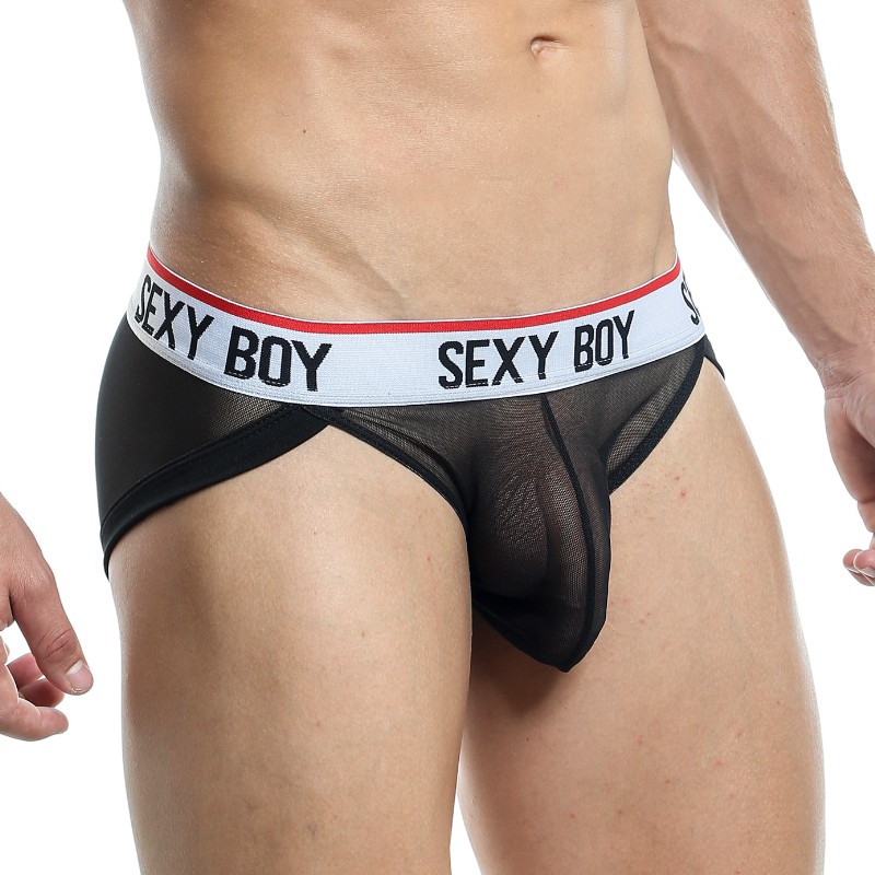 Intyman Bulge Micro Thong