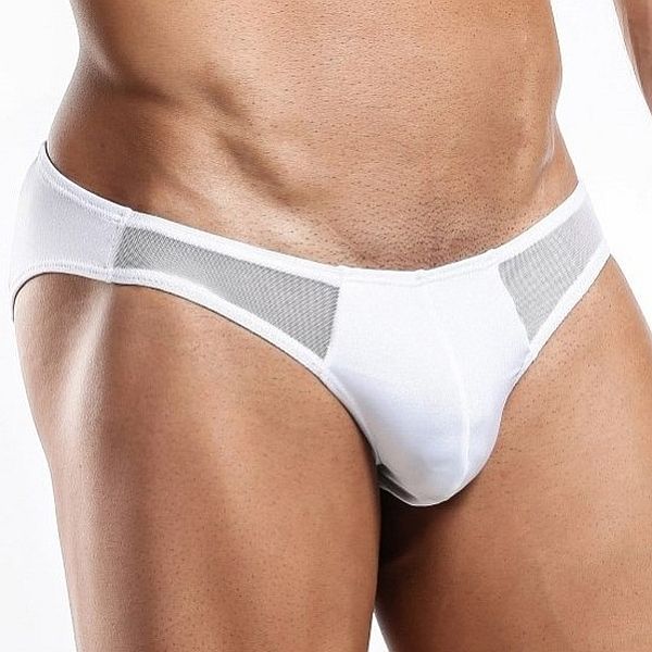 Intyman Bulge Micro Thong