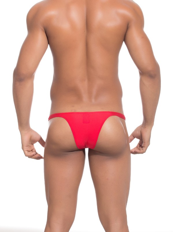 Joe Snyder Bulge Capri Bikini 09