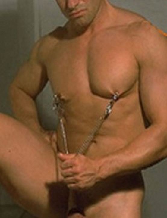 www.mensfinest.de - Cockstrap Cockring