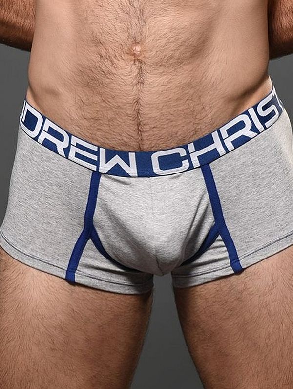 Andrew Christian Show-It BOXER 93025