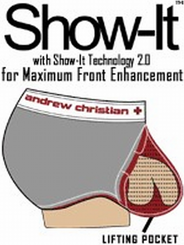 Show it