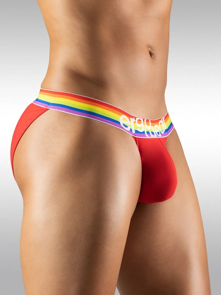 Ergowear Max Pride