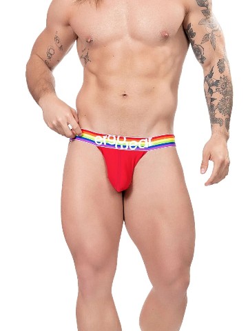 Ergowear Max Pride