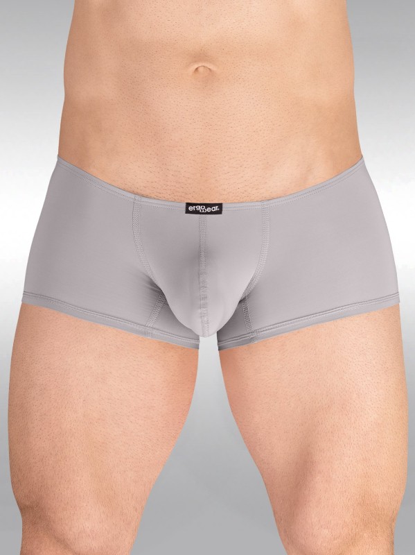 M4M must for men - mensfinest.de - Ergowear X3D Mini Cheek Boxer