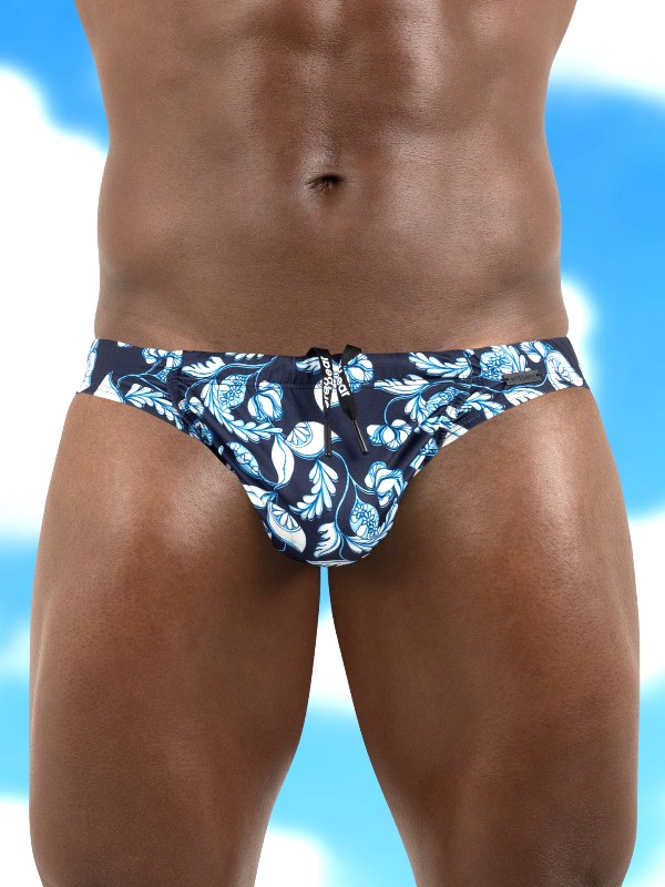 Ergowear X4D Swimm Bikini Slip