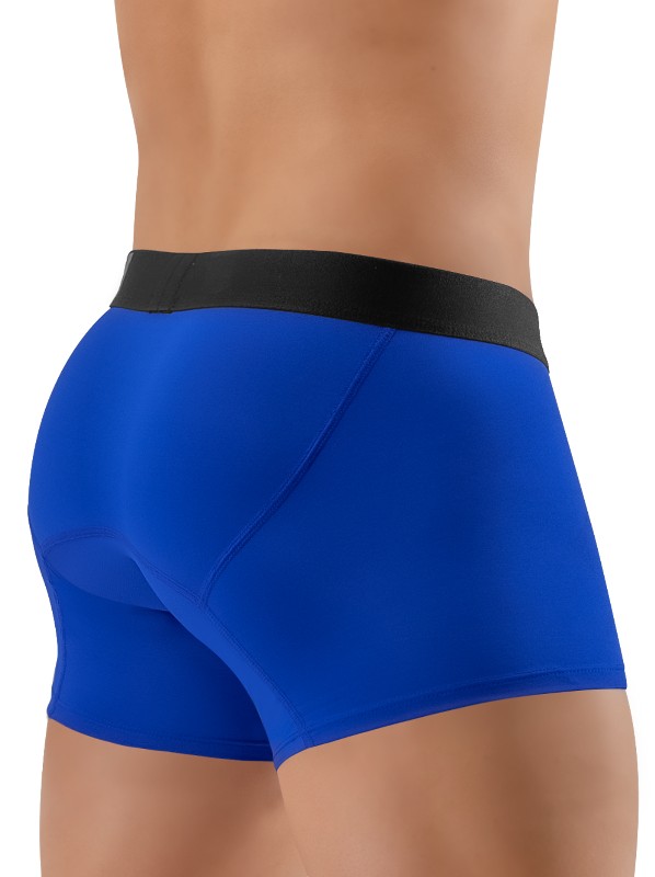 M4M must for men - mensfinest.de - Ergowear X3D Mini Cheek Boxer