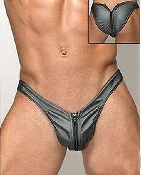  Bulge Bud Tanga